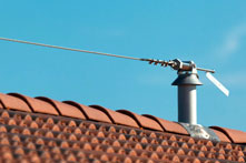 Installatore Linea Vita a Lucca